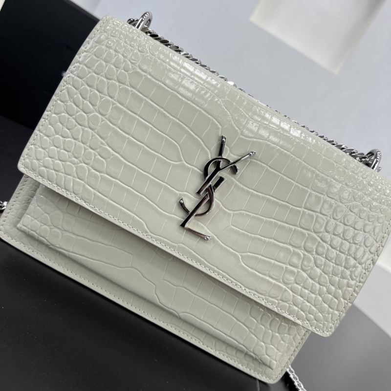 YSL Satchel Bags